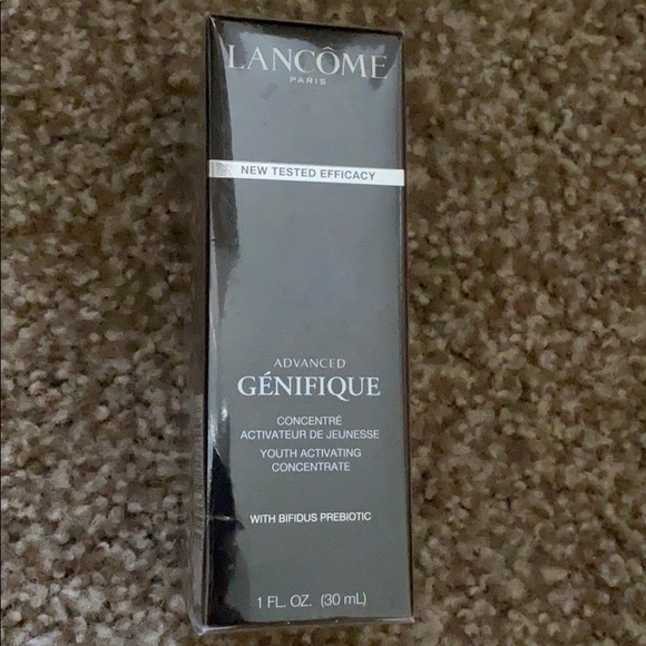 lancome batch code